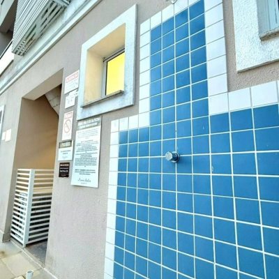 Apartamentos com 80m², 2 quartos (sendo 1 suíte), 1 garagem, no bairro Ingleses do Rio Vermelho em Florianópolis