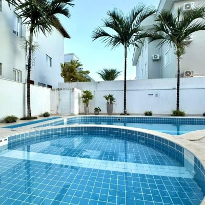 Apartamentos com 80m², 2 quartos (sendo 1 suíte), 1 garagem, no bairro Ingleses do Rio Vermelho em Florianópolis