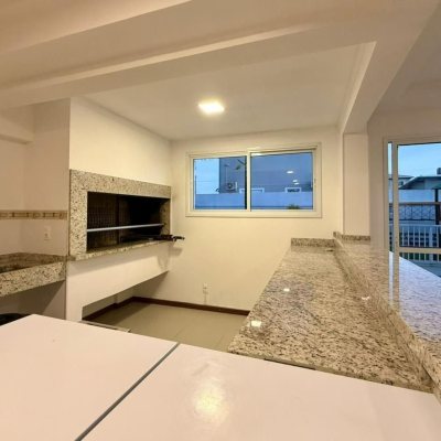 Apartamentos com 80m², 2 quartos (sendo 1 suíte), 1 garagem, no bairro Ingleses do Rio Vermelho em Florianópolis