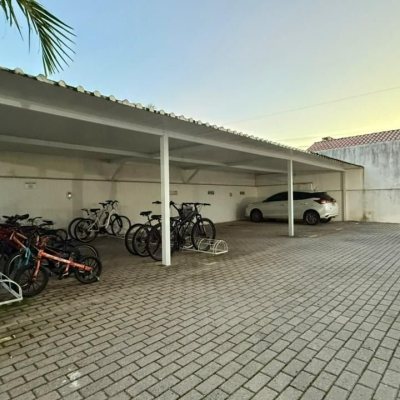 Apartamentos com 80m², 2 quartos (sendo 1 suíte), 1 garagem, no bairro Ingleses do Rio Vermelho em Florianópolis