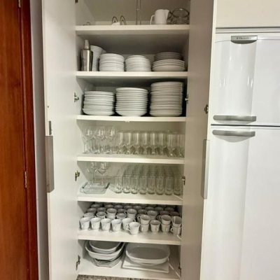 Apartamentos com 80m², 2 quartos (sendo 1 suíte), 1 garagem, no bairro Ingleses do Rio Vermelho em Florianópolis