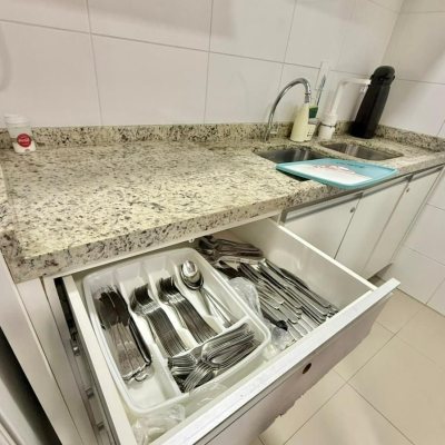 Apartamentos com 80m², 2 quartos (sendo 1 suíte), 1 garagem, no bairro Ingleses do Rio Vermelho em Florianópolis