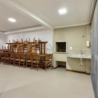 Apartamentos com 80m², 2 quartos (sendo 1 suíte), 1 garagem, no bairro Ingleses do Rio Vermelho em Florianópolis