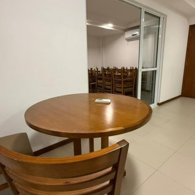 Apartamentos com 80m², 2 quartos (sendo 1 suíte), 1 garagem, no bairro Ingleses do Rio Vermelho em Florianópolis