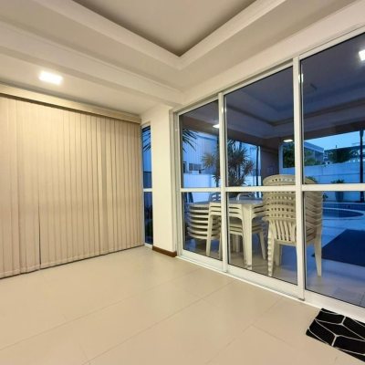 Apartamentos com 80m², 2 quartos (sendo 1 suíte), 1 garagem, no bairro Ingleses do Rio Vermelho em Florianópolis