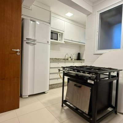 Apartamentos com 80m², 2 quartos (sendo 1 suíte), 1 garagem, no bairro Ingleses do Rio Vermelho em Florianópolis