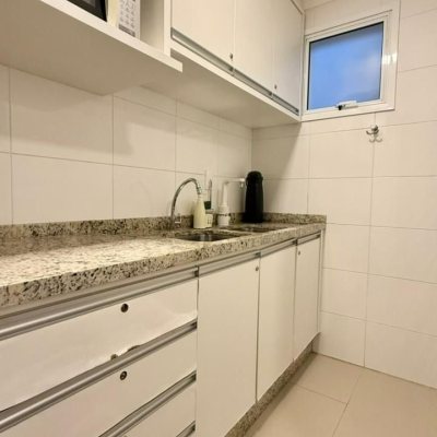 Apartamentos com 80m², 2 quartos (sendo 1 suíte), 1 garagem, no bairro Ingleses do Rio Vermelho em Florianópolis