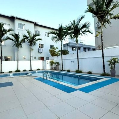 Apartamentos com 80m², 2 quartos (sendo 1 suíte), 1 garagem, no bairro Ingleses do Rio Vermelho em Florianópolis