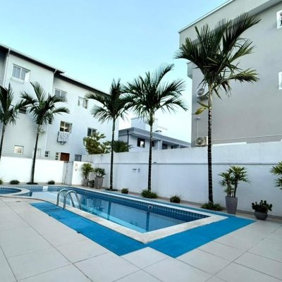 Apartamentos com 80m², 2 quartos (sendo 1 suíte), 1 garagem, no bairro Ingleses do Rio Vermelho em Florianópolis