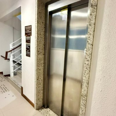Apartamentos com 80m², 2 quartos (sendo 1 suíte), 1 garagem, no bairro Ingleses do Rio Vermelho em Florianópolis