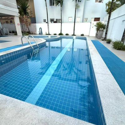 Apartamentos com 80m², 2 quartos (sendo 1 suíte), 1 garagem, no bairro Ingleses do Rio Vermelho em Florianópolis