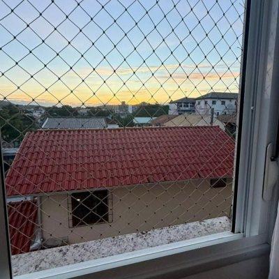 Apartamentos com 80m², 2 quartos (sendo 1 suíte), 1 garagem, no bairro Ingleses do Rio Vermelho em Florianópolis