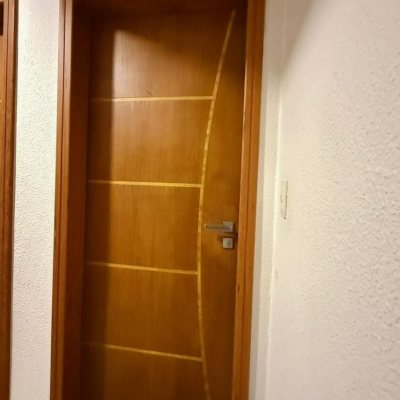 Apartamentos com 80m², 2 quartos (sendo 1 suíte), 1 garagem, no bairro Ingleses do Rio Vermelho em Florianópolis