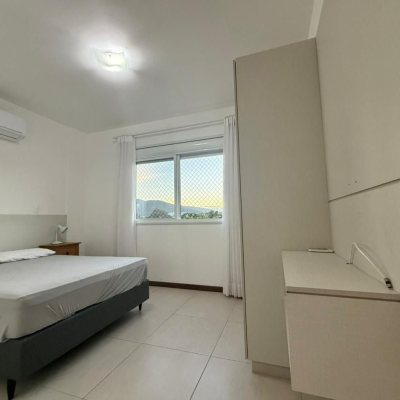 Apartamentos com 80m², 2 quartos (sendo 1 suíte), 1 garagem, no bairro Ingleses do Rio Vermelho em Florianópolis