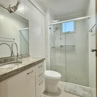 Apartamentos com 80m², 2 quartos (sendo 1 suíte), 1 garagem, no bairro Ingleses do Rio Vermelho em Florianópolis