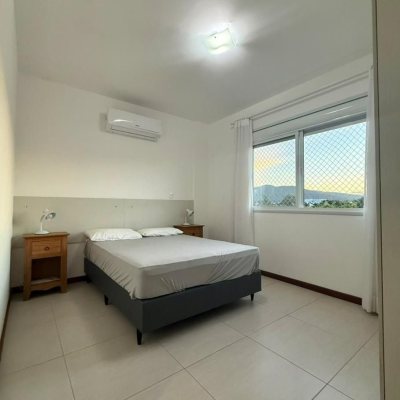 Apartamentos com 80m², 2 quartos (sendo 1 suíte), 1 garagem, no bairro Ingleses do Rio Vermelho em Florianópolis