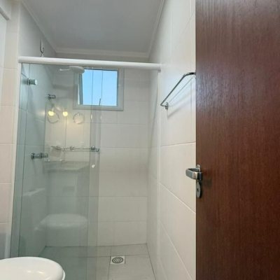 Apartamentos com 80m², 2 quartos (sendo 1 suíte), 1 garagem, no bairro Ingleses do Rio Vermelho em Florianópolis
