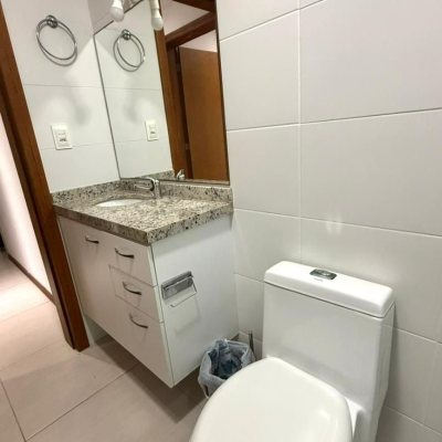 Apartamentos com 80m², 2 quartos (sendo 1 suíte), 1 garagem, no bairro Ingleses do Rio Vermelho em Florianópolis