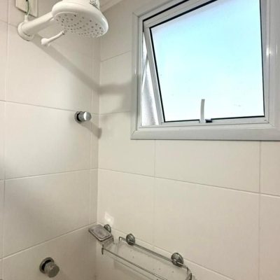 Apartamentos com 80m², 2 quartos (sendo 1 suíte), 1 garagem, no bairro Ingleses do Rio Vermelho em Florianópolis