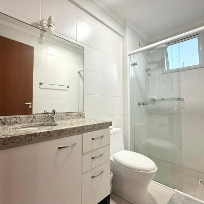 Apartamentos com 80m², 2 quartos (sendo 1 suíte), 1 garagem, no bairro Ingleses do Rio Vermelho em Florianópolis