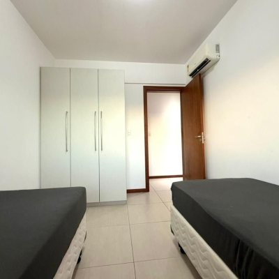 Apartamentos com 80m², 2 quartos (sendo 1 suíte), 1 garagem, no bairro Ingleses do Rio Vermelho em Florianópolis
