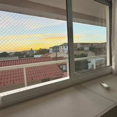 Apartamentos com 80m², 2 quartos (sendo 1 suíte), 1 garagem, no bairro Ingleses do Rio Vermelho em Florianópolis