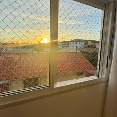 Apartamentos com 80m², 2 quartos (sendo 1 suíte), 1 garagem, no bairro Ingleses do Rio Vermelho em Florianópolis