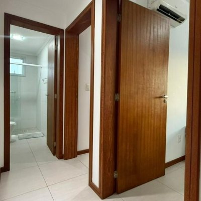 Apartamentos com 80m², 2 quartos (sendo 1 suíte), 1 garagem, no bairro Ingleses do Rio Vermelho em Florianópolis