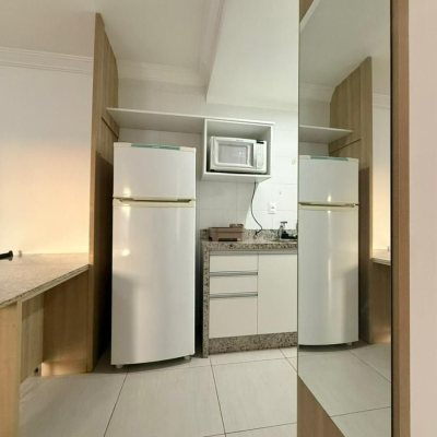 Apartamentos com 80m², 2 quartos (sendo 1 suíte), 1 garagem, no bairro Ingleses do Rio Vermelho em Florianópolis