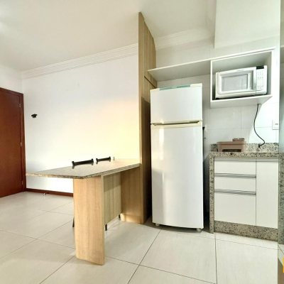 Apartamentos com 80m², 2 quartos (sendo 1 suíte), 1 garagem, no bairro Ingleses do Rio Vermelho em Florianópolis