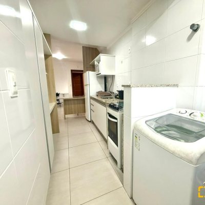 Apartamentos com 80m², 2 quartos (sendo 1 suíte), 1 garagem, no bairro Ingleses do Rio Vermelho em Florianópolis