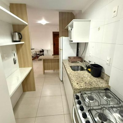 Apartamentos com 80m², 2 quartos (sendo 1 suíte), 1 garagem, no bairro Ingleses do Rio Vermelho em Florianópolis