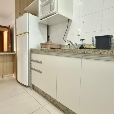Apartamentos com 80m², 2 quartos (sendo 1 suíte), 1 garagem, no bairro Ingleses do Rio Vermelho em Florianópolis