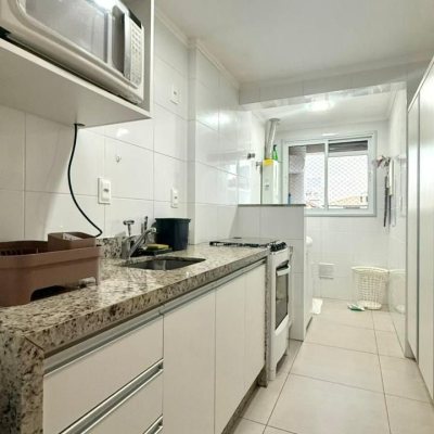 Apartamentos com 80m², 2 quartos (sendo 1 suíte), 1 garagem, no bairro Ingleses do Rio Vermelho em Florianópolis