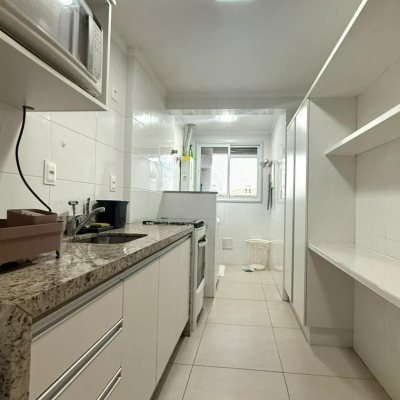 Apartamentos com 80m², 2 quartos (sendo 1 suíte), 1 garagem, no bairro Ingleses do Rio Vermelho em Florianópolis