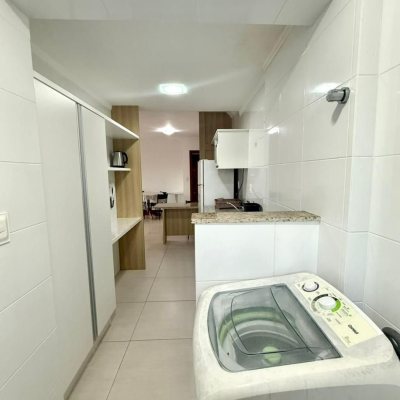 Apartamentos com 80m², 2 quartos (sendo 1 suíte), 1 garagem, no bairro Ingleses do Rio Vermelho em Florianópolis