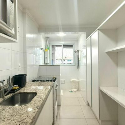 Apartamentos com 80m², 2 quartos (sendo 1 suíte), 1 garagem, no bairro Ingleses do Rio Vermelho em Florianópolis