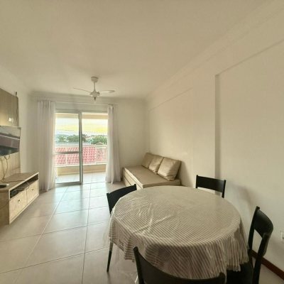 Apartamentos com 80m², 2 quartos (sendo 1 suíte), 1 garagem, no bairro Ingleses do Rio Vermelho em Florianópolis