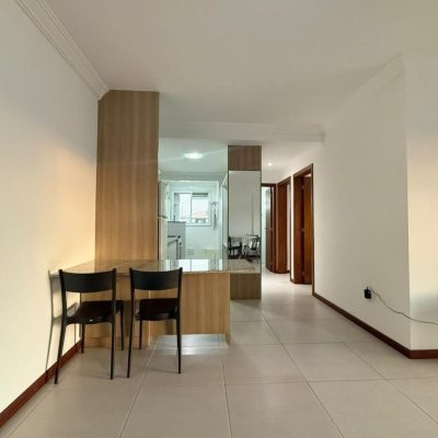 Apartamentos com 80m², 2 quartos (sendo 1 suíte), 1 garagem, no bairro Ingleses do Rio Vermelho em Florianópolis