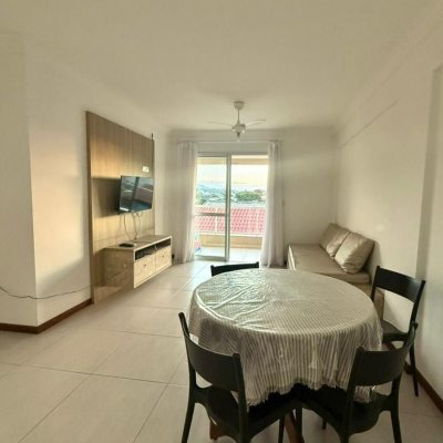 Apartamentos com 80m², 2 quartos (sendo 1 suíte), 1 garagem, no bairro Ingleses do Rio Vermelho em Florianópolis