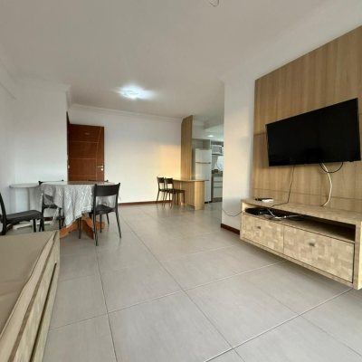 Apartamentos com 80m², 2 quartos (sendo 1 suíte), 1 garagem, no bairro Ingleses do Rio Vermelho em Florianópolis