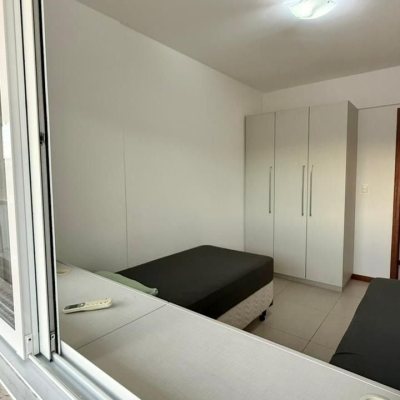 Apartamentos com 80m², 2 quartos (sendo 1 suíte), 1 garagem, no bairro Ingleses do Rio Vermelho em Florianópolis