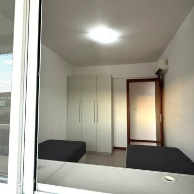 Apartamentos com 80m², 2 quartos (sendo 1 suíte), 1 garagem, no bairro Ingleses do Rio Vermelho em Florianópolis