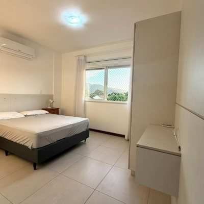 Apartamentos com 80m², 2 quartos (sendo 1 suíte), 1 garagem, no bairro Ingleses do Rio Vermelho em Florianópolis
