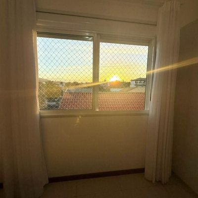 Apartamentos com 80m², 2 quartos (sendo 1 suíte), 1 garagem, no bairro Ingleses do Rio Vermelho em Florianópolis