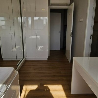 Apartamentos com 126m², 3 quartos, 3 suítes, 2 garagens, no bairro Estreito em Florianópolis