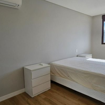 Apartamentos com 126m², 3 quartos, 3 suítes, 2 garagens, no bairro Estreito em Florianópolis