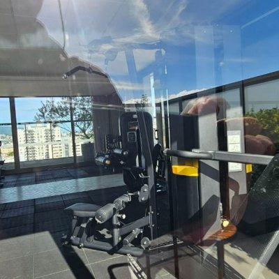 Apartamentos com 126m², 3 quartos, 3 suítes, 2 garagens, no bairro Estreito em Florianópolis