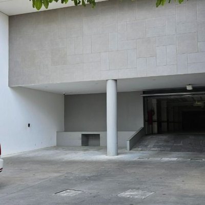 Apartamentos com 126m², 3 quartos, 3 suítes, 2 garagens, no bairro Estreito em Florianópolis