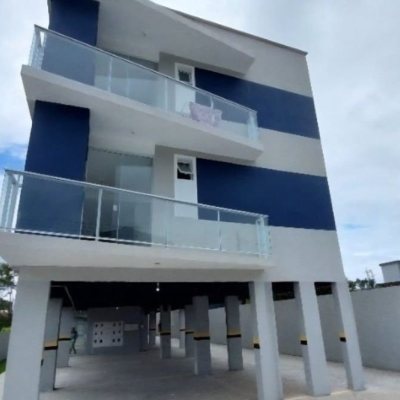 Cobertura com 49m², 1 quarto, 1 suíte, 1 garagem, no bairro Ribeirão Da Ilha em Florianópolis